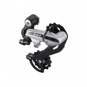 Galinis pavarų perjungėjas Shimano Acera RD-M360 SGS, 7/8 pavarų